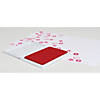 Ready 2 Learn Jumbo Washable Stamp Pad - Red - Pack of 2 Image 4