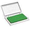 Ready 2 Learn Washable Stamp Pad - Lime Scent, Green - Pack of 6 Image 2