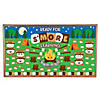 Ready for S&#8217;More Learning Classroom Bulletin Board Set - 104 Pc. Image 1