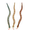 Realistic Snake Bendables - 12 Pc. Image 1