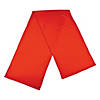 Red Costume Belt/Sash Image 1