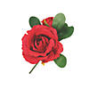 Red Rose Floral Arrangements - 6 Pc. Image 1