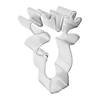 Reindeer Face 3.5" Cookie Cutters Image 2