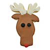 Reindeer Face 3.5" Cookie Cutters Image 3