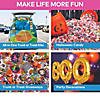 Religious Camping Trunk-or-Treat Decorating Kit - 5 Pc. Image 2