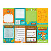 Religious Fall Fold-Up Activity Sheets &#8211; 24 Pc.  Image 1