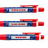 Religious God Bless America Message Pens - 12 Pc. Image 1
