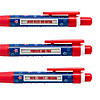 Religious God Bless America Message Pens - 12 Pc. Image 2