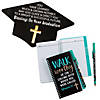 Religious Graduation Group Gifts Set - 24 Pc. Image 1