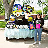 Religious Monster Trunk-or-Treat Deluxe Decorating Kit - 55 Pc. Image 1