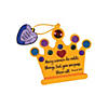 Religious Mother&#8217;s Day Ornament Craft Kit - Makes 12 Image 1