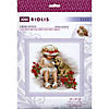 Riolis Cross Stitch Kit Sweet Tooth Image 1