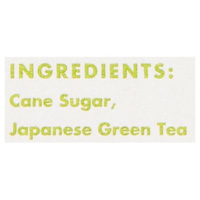 Rishi - Lse Tea Sweet Matcha - Case of 6-4.4 OZ Image 1