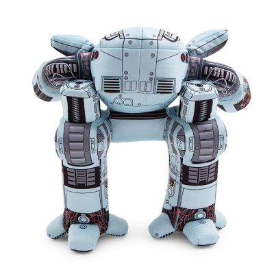 RoboCop ED-209 12-Inch Collector Plush Toy Image 2