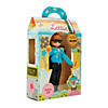 Robot Inventor Lottie Doll with Robot Image 1