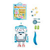 Robot Inventor Lottie Doll with Robot Image 3
