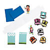 Rocky Beach VBS Sequencing Craft Kit - Makes 12 Image 1