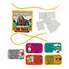 Rocky Beach VBS Verse-a-Day Craft Kit - Makes 12 Image 1