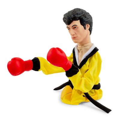 Rocky Reachers Rocky Balboa 13-Inch Boxing Puppet Toy  Toynk Exclusive Image 3
