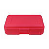 Romanoff Pencil Box, Hot Pink, Pack of 12 Image 1
