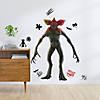 RoomMates Netflix Stranger Things Demogorgon Peel And Stick Giant Wall Decal Image 1