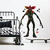 RoomMates Netflix Stranger Things Demogorgon Peel And Stick Giant Wall Decal Image 1