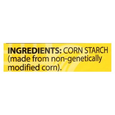 Rumford Corn Starch - Case of 12 - 12 OZ Image 1