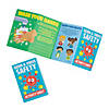 Safety Guidelines Activity Sheets - 30 Pc. Image 2