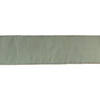 Sage Green 4" X 10 Yds. Ribbon Wired Polyester Image 1