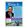 Scholastic Notable African Americans Bulletin Board Set Image 4