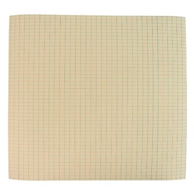 School Smart Graph Paper, 1/4 Inch Rule, 9 x 12 Inches, Manila, 500 Sheets Image 1