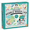 Science Academy: Deluxe Bubble Dough Soap Lab Image 1