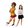 Scooby-Doo!&#8482; Velma Life-Size Cardboard Cutout Stand-Up Image 1