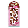 Scratch & Sniff Animal Favorites Sticker Set Image 2