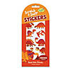 Scratch & Sniff Animal Favorites Sticker Set Image 3