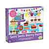 Scratch and Sniff Puzzle: Sweet Smells Bakery Image 1
