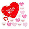 Scriptures of Love Lacing Craft Kit - Makes 12 Image 1