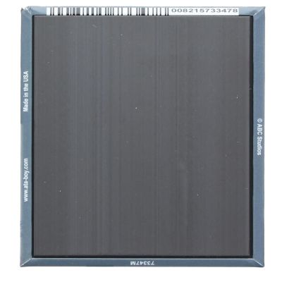 Scrubs Turk Grey Background 2.5 x 3.5 Inch Photo Magnet Image 1