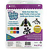 Sculpey Bake & Bend Clay Kit 8pc Image 1