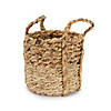 Seagrass Basket with Handles (Set of 2) Image 2