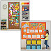 Seasonal Wow Wall & Classroom Door Decorating Kit - 302 Pc. Image 1