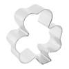 Shamrock 2.75" Cookie Cutters Image 2