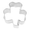 Shamrock 5.5" Cookie Cutters Image 1