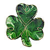 Shamrock 5.5" Cookie Cutters Image 3