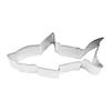 Shark 4.5" Cookie Cutters Image 1