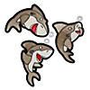 Shark Suncatchers - 24 Pc. Image 1