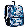 Sharks Recycled Eco Backpack Image 1
