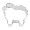 Sheep 3" Cookie Cutters Image 1