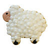 Sheep 3" Cookie Cutters Image 3