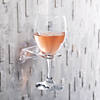 Shower Wine Glass Holders - 6 Pc. Image 2